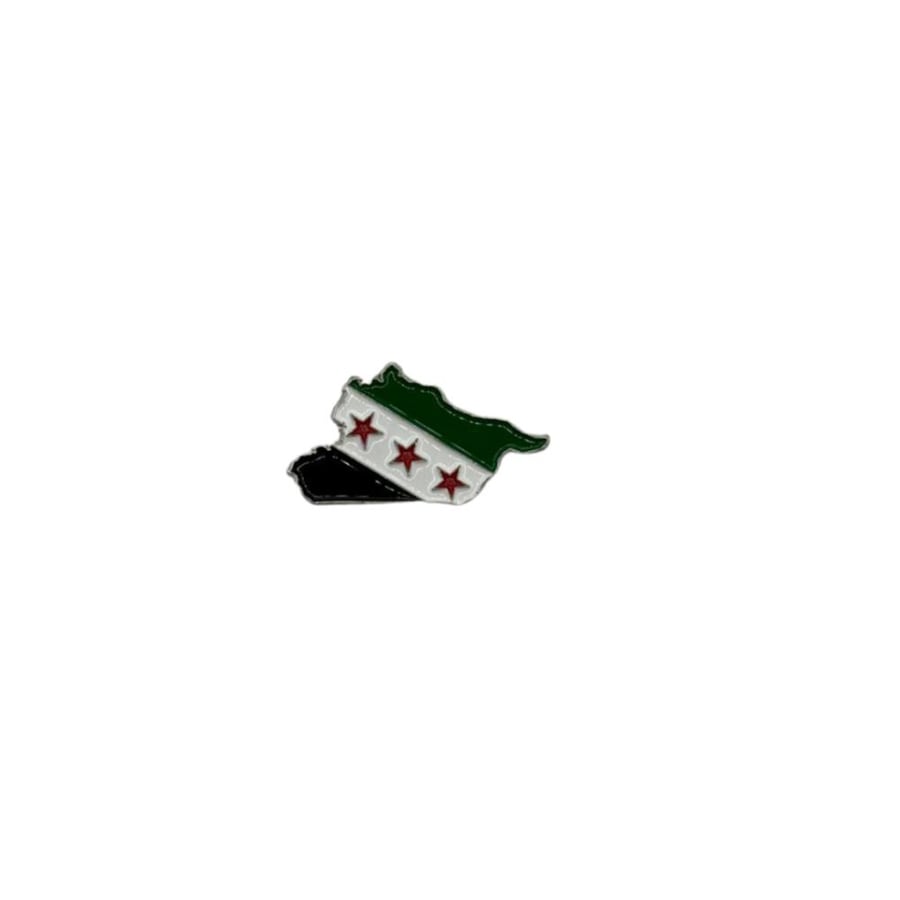 ستيكر سوريا