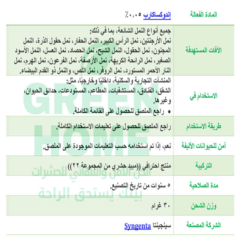 النمل