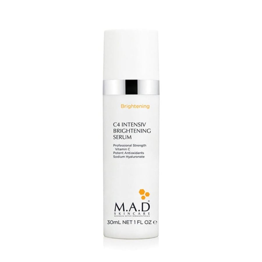 سيروم ڤيتامين سي المكثف للتفتيح | C4 INTENSIV BRIGHTENING SERUM