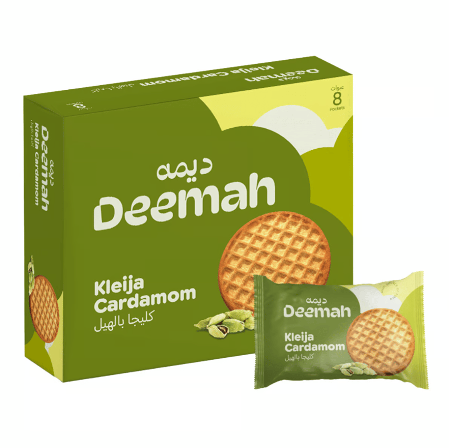 كليجا بالهيل