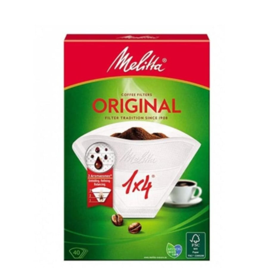 فلتر قهوة