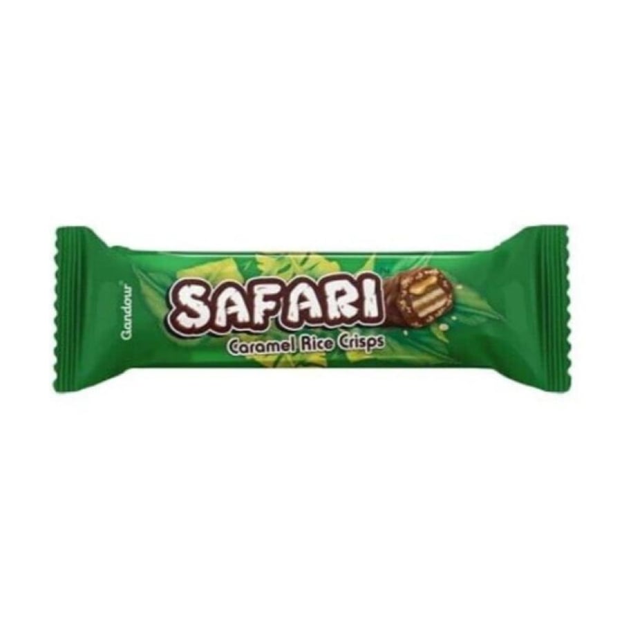 شوكلاتة سفاري 32جم