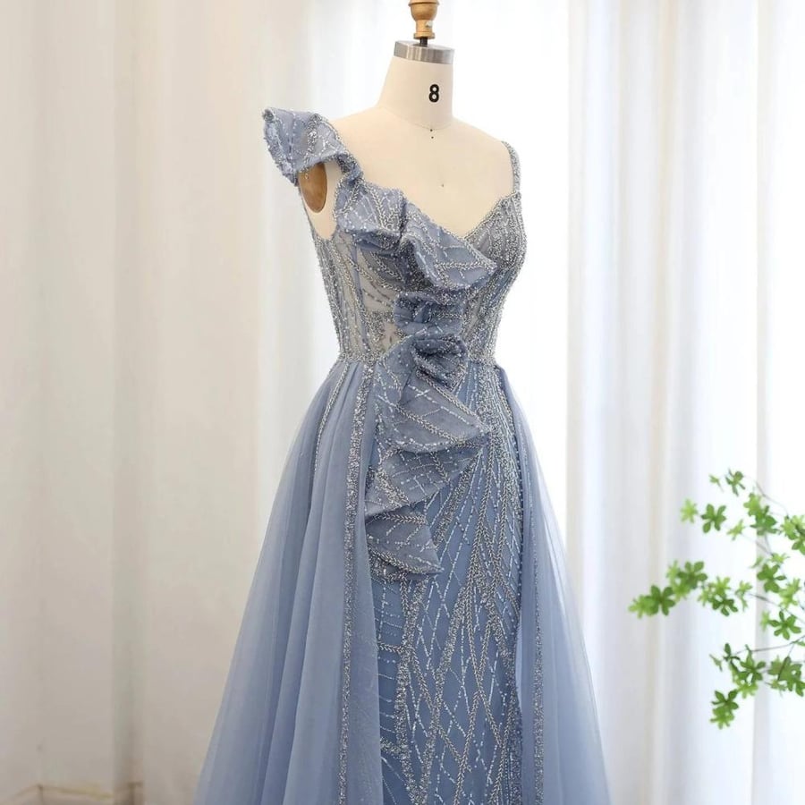 نيريدا | RC401 — The Nerida