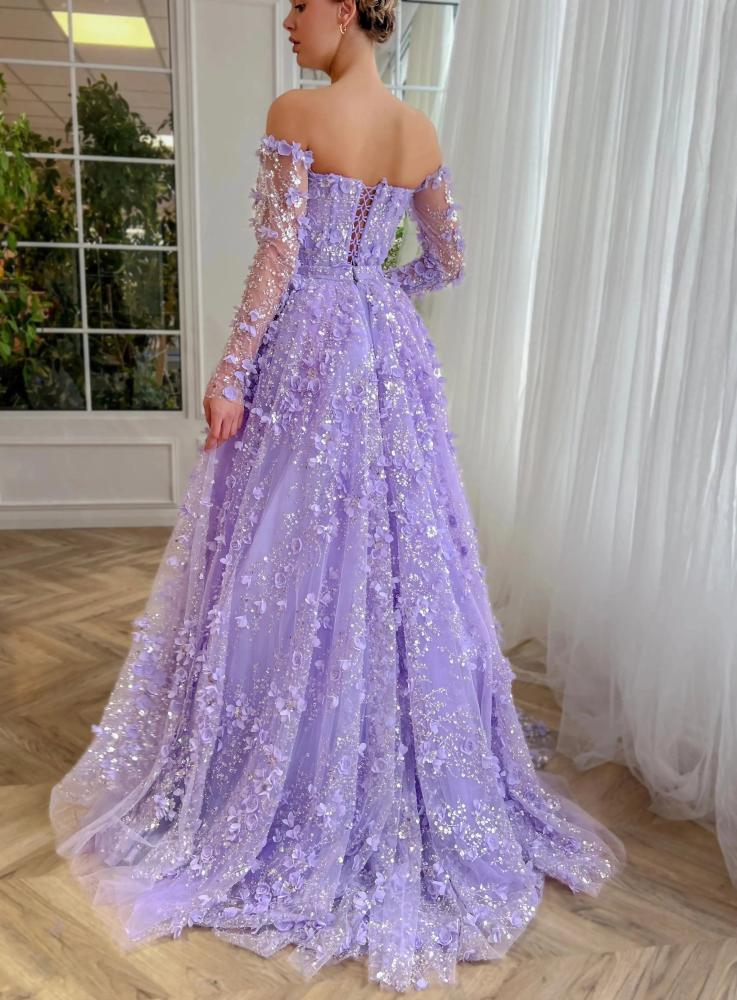 إيداليا | RC419 — The Idalia