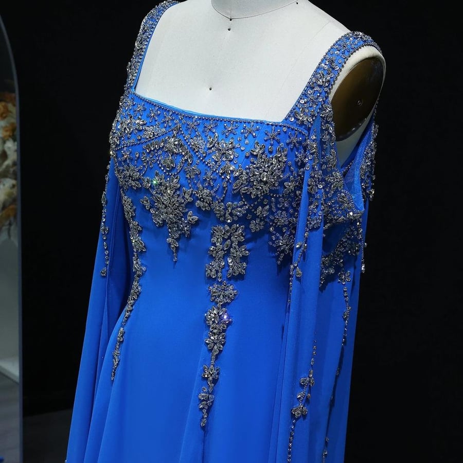 فريدة | RC142 — The Farida