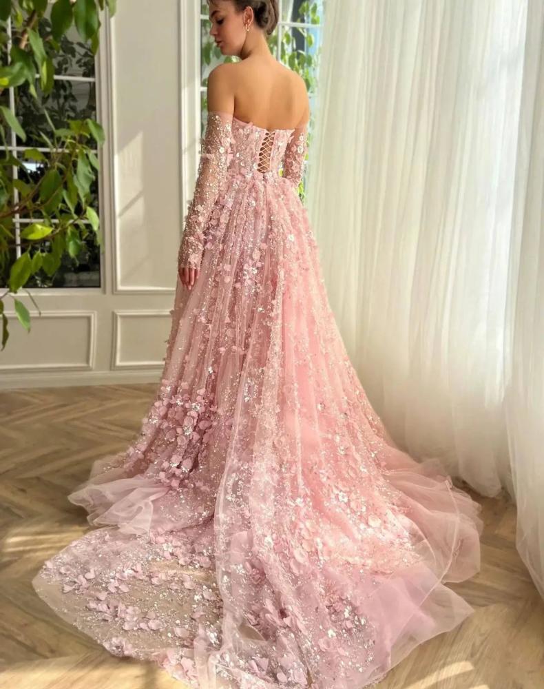 إيداليا | RC419 — The Idalia