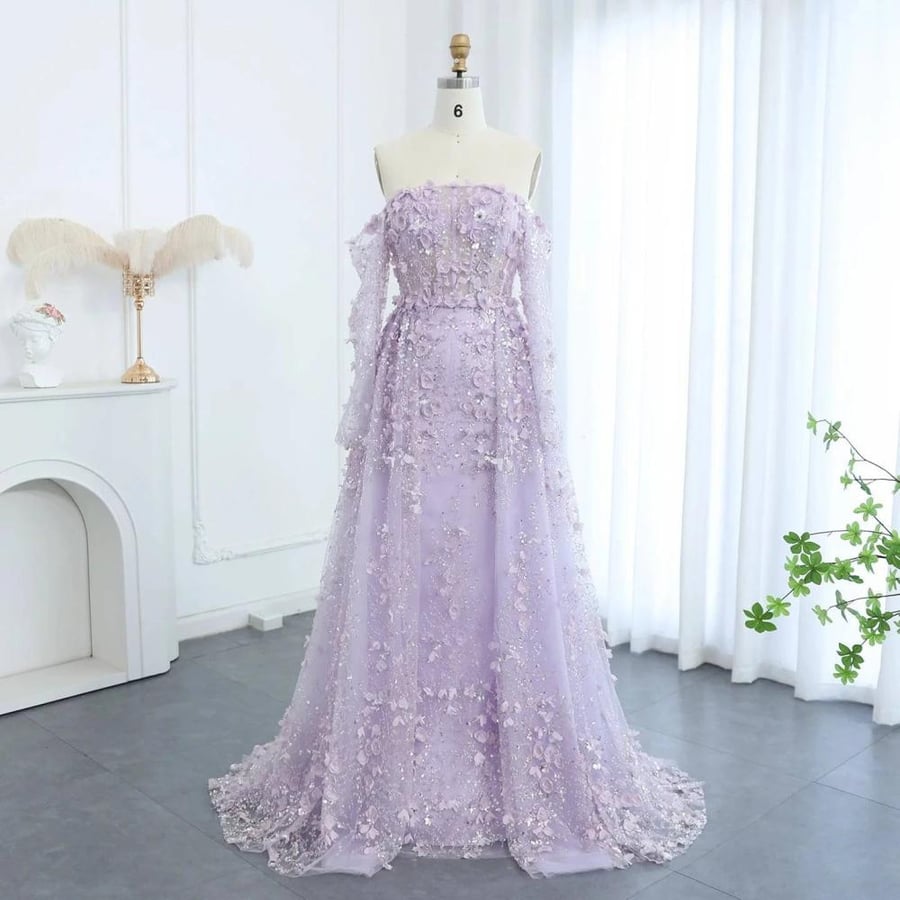 إيداليا | RC419 — The Idalia