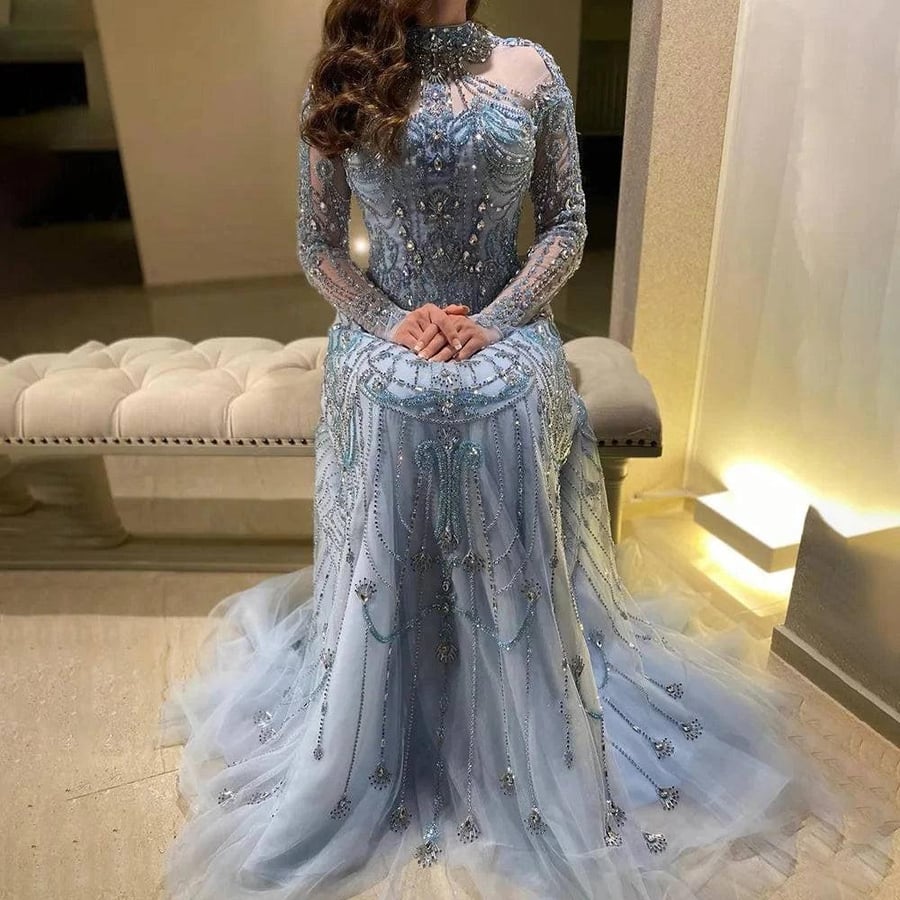 فستان كلارا The Clara