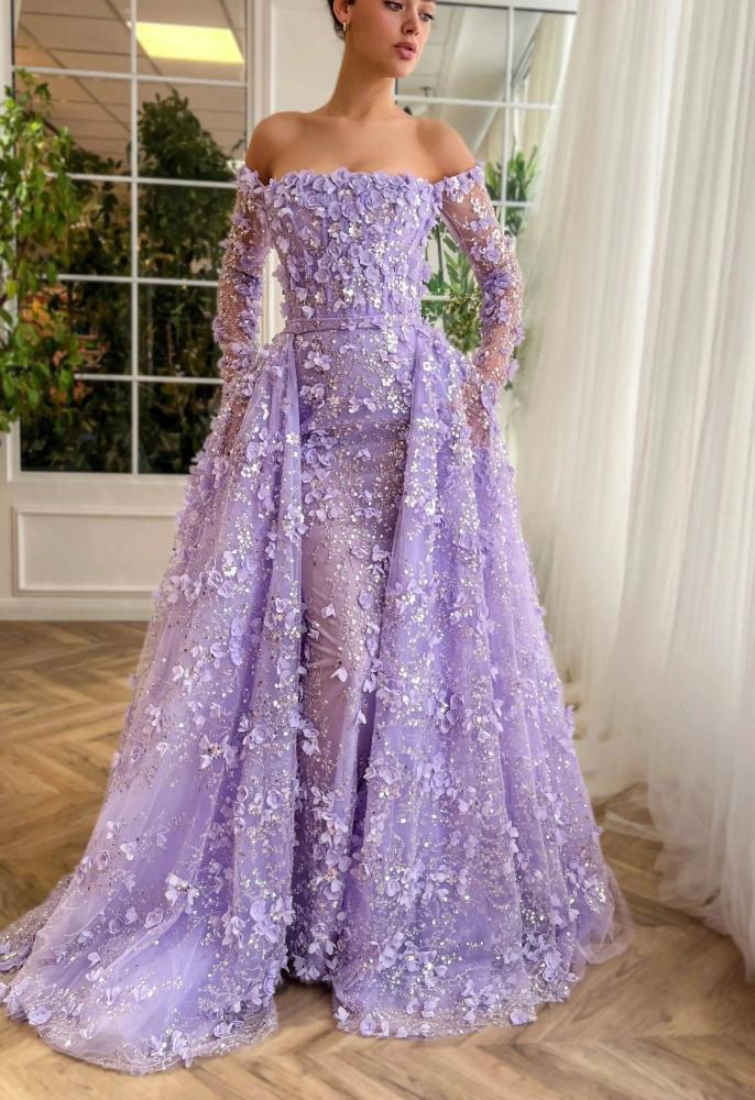 إيداليا | RC419 — The Idalia
