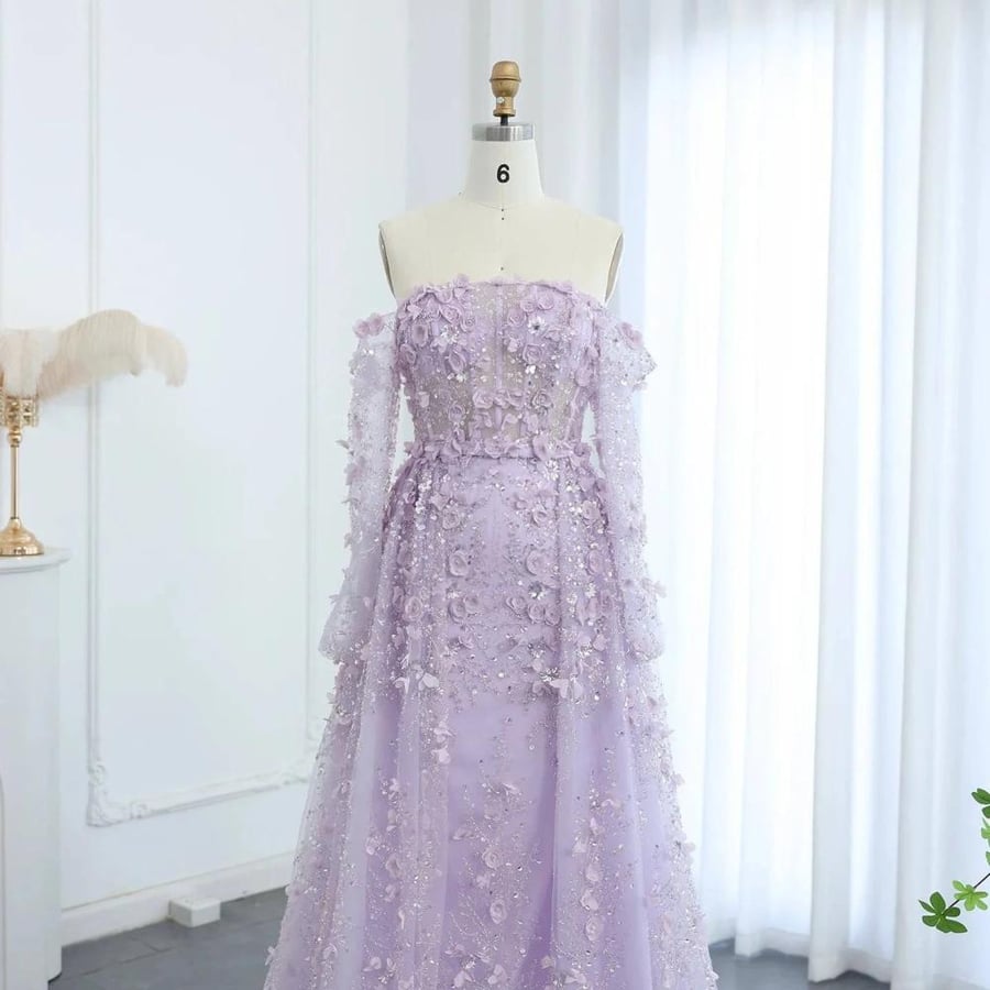 إيداليا | RC419 — The Idalia