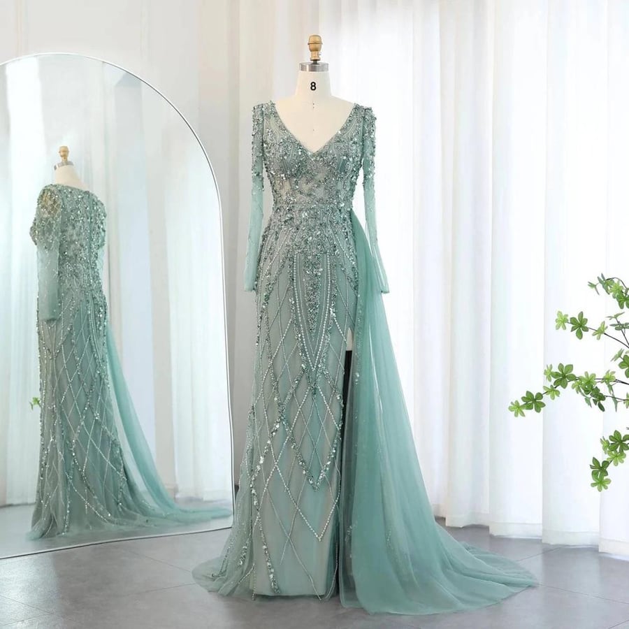 فستان ديلارا The Delara