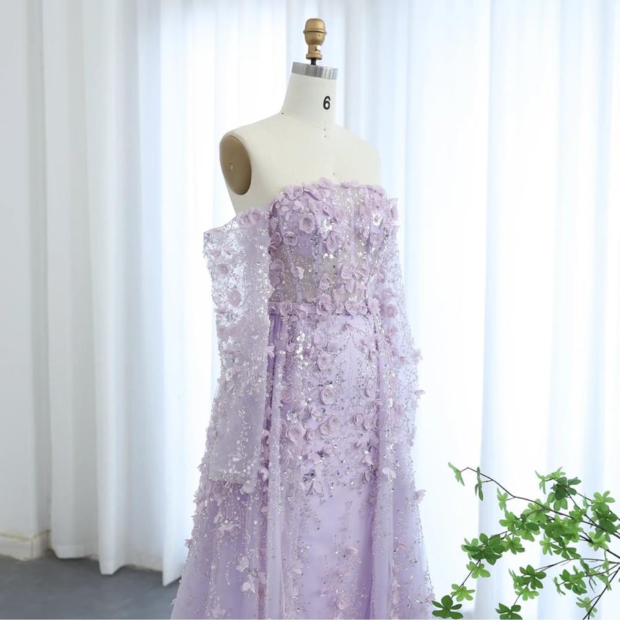 إيداليا | RC419 — The Idalia