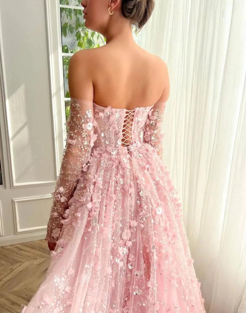 إيداليا | RC419 — The Idalia