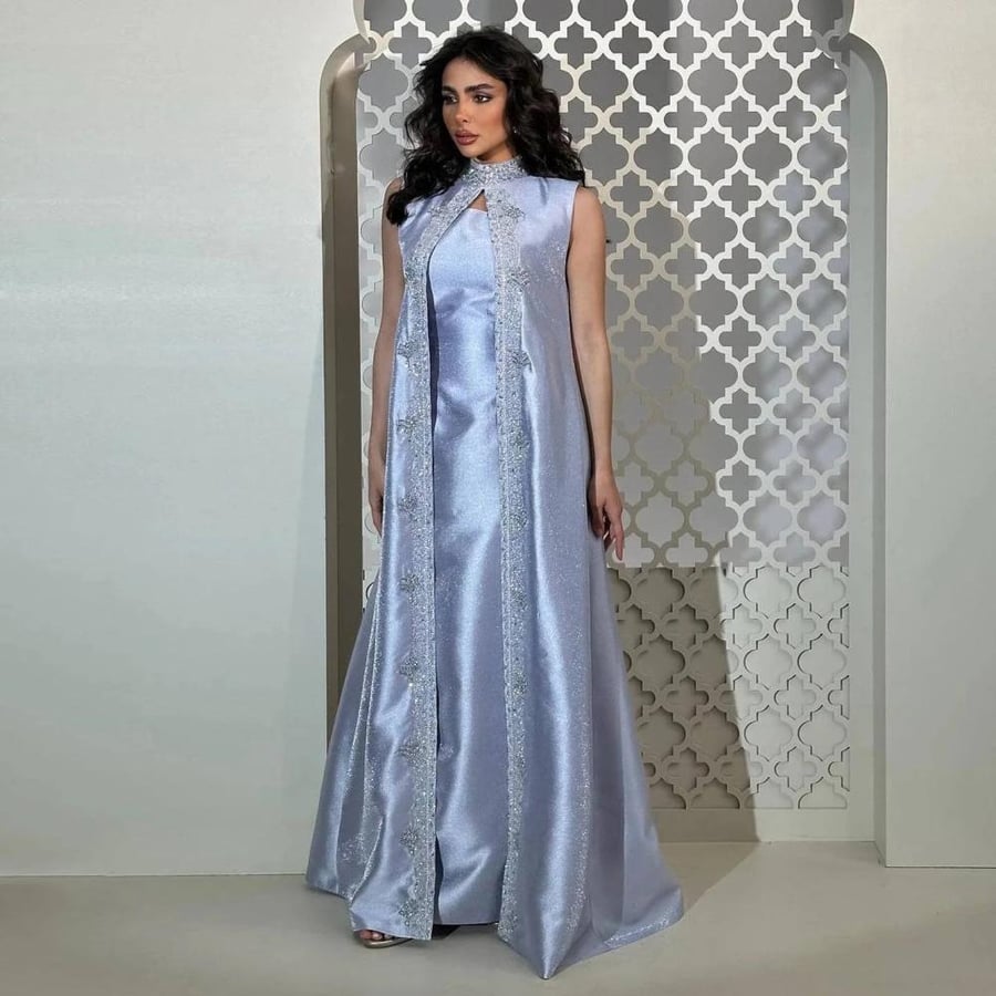 فستان سما The Sama