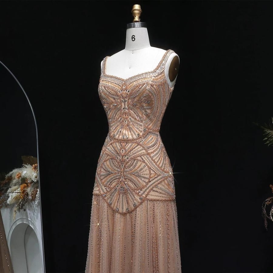 داليا | RC123 — The Dalia