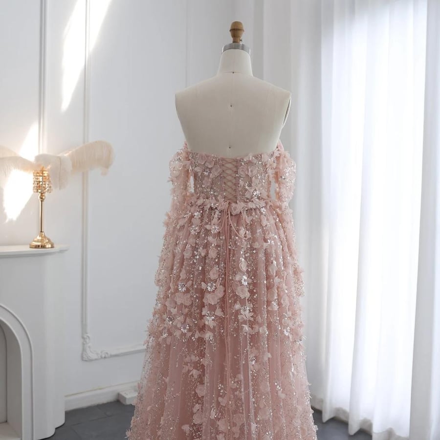 إيداليا | RC419 — The Idalia