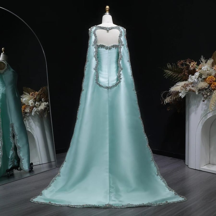 منى | RC124 — The Mona