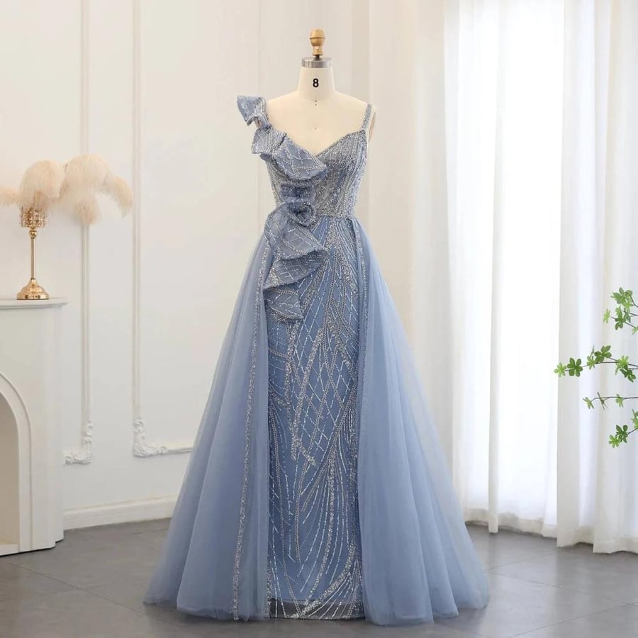 نيريدا | RC401 — The Nerida