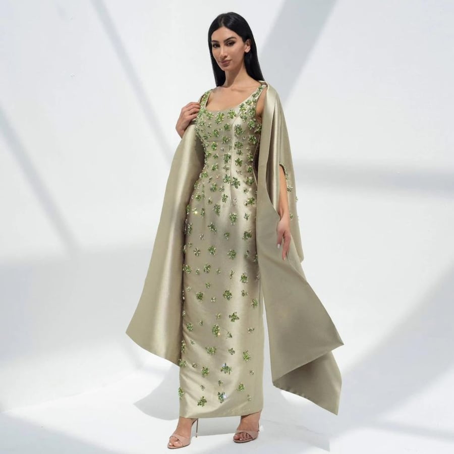 فستان سناء The Sana