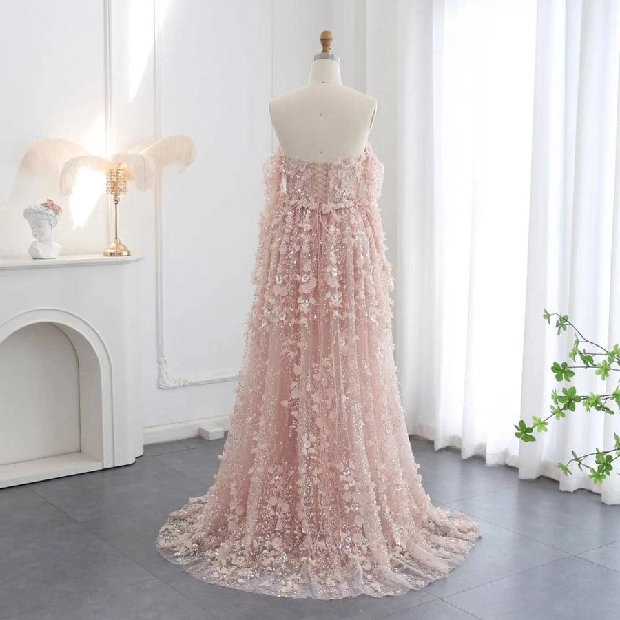 إيداليا | RC419 — The Idalia