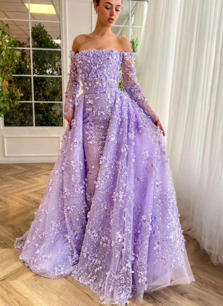 إيداليا | RC419 — The Idalia