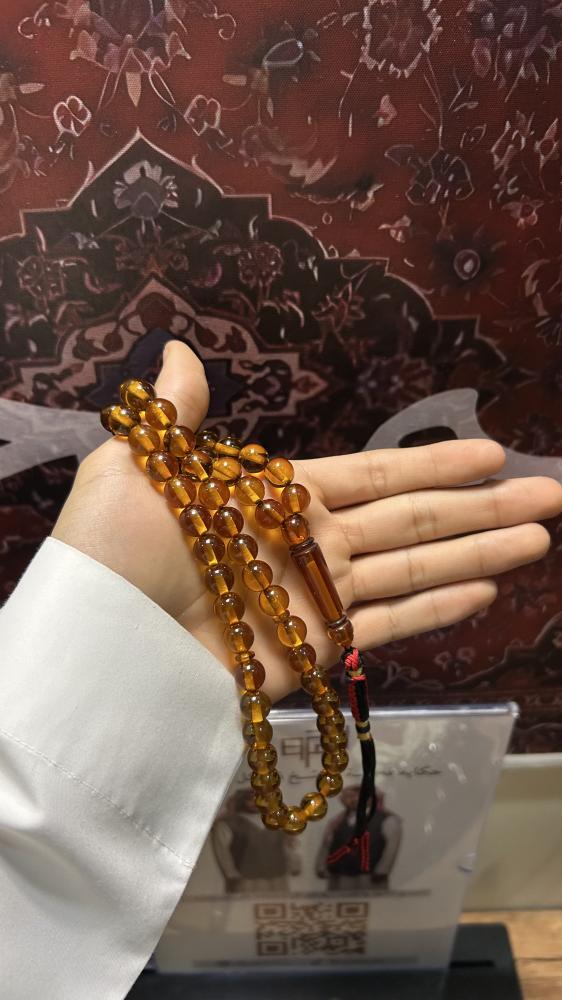 بكلايت عسلي بكركوشه