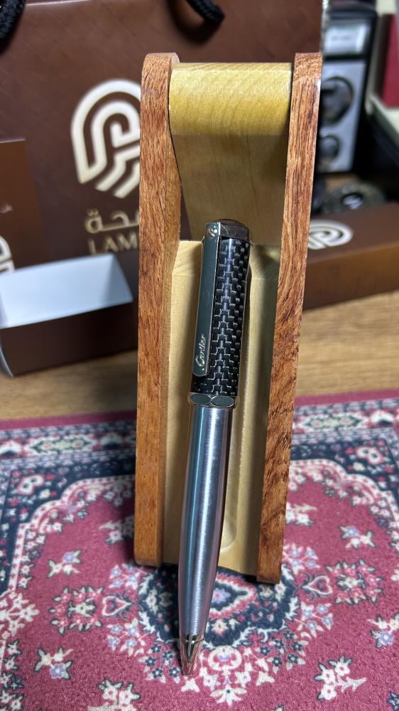 قلم كارتير (30)