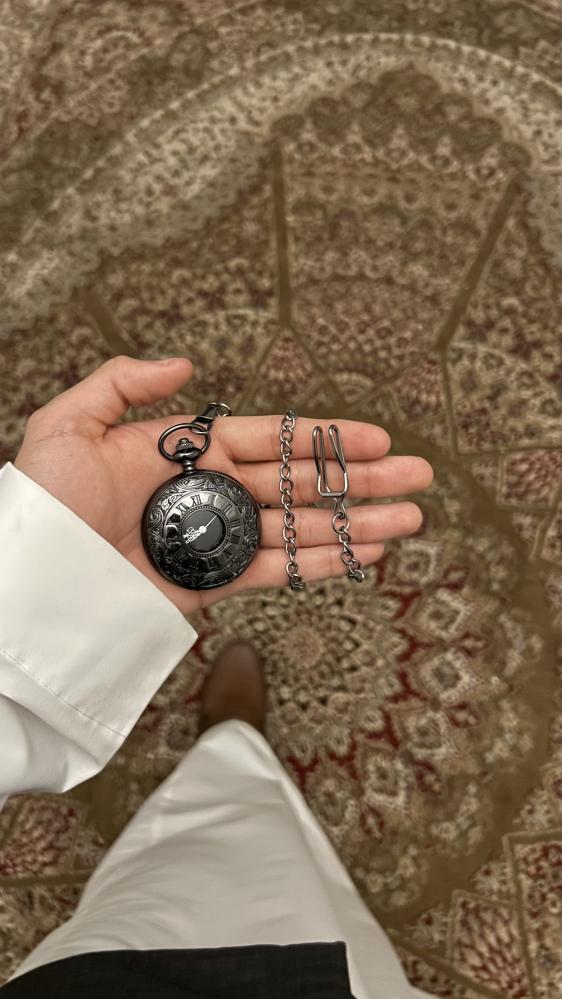 ساعه رومانيه كلاسيك
