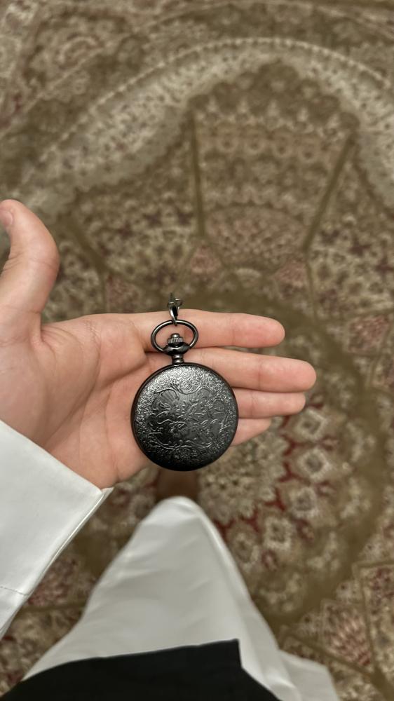 ساعه رومانيه كلاسيك