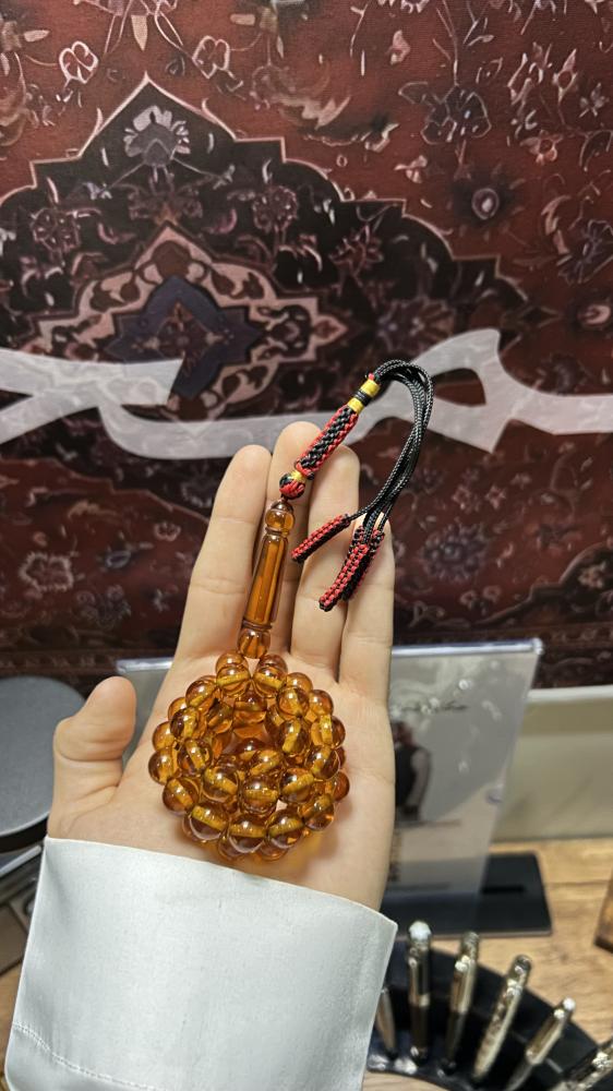 بكلايت عسلي بكركوشه