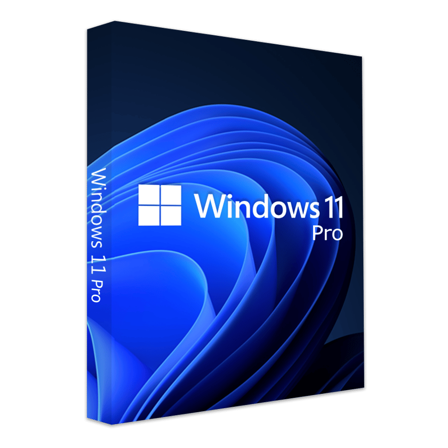 ويندوز 11 برو – مفتاح تفعيل أصلي