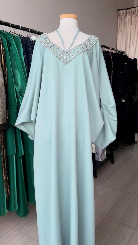 جلابيه سماوي