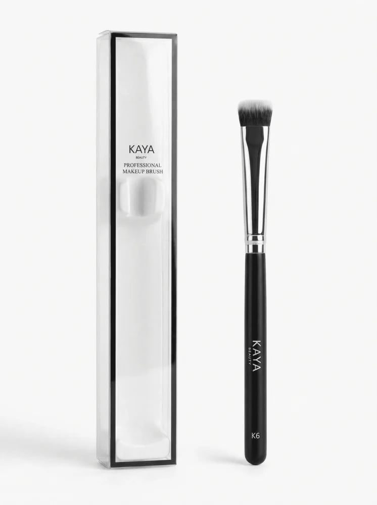 فرشاة الايشادو K6