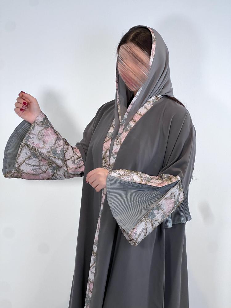 عبايه k43