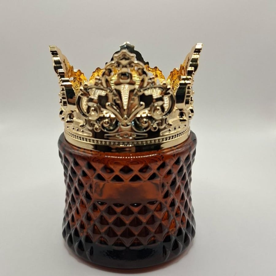 علبة بخور سعر الدرزن