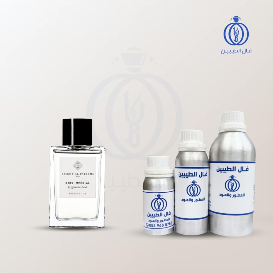 زيت بوس امبريال