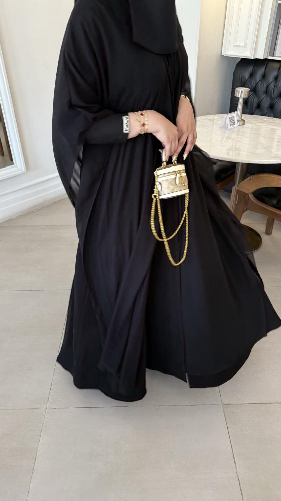 عباية ريفان