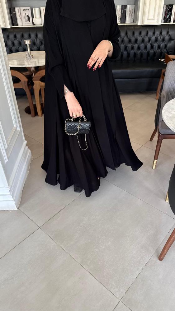 عباية سرمد