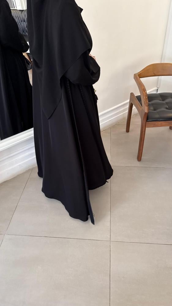 عباية غيد
