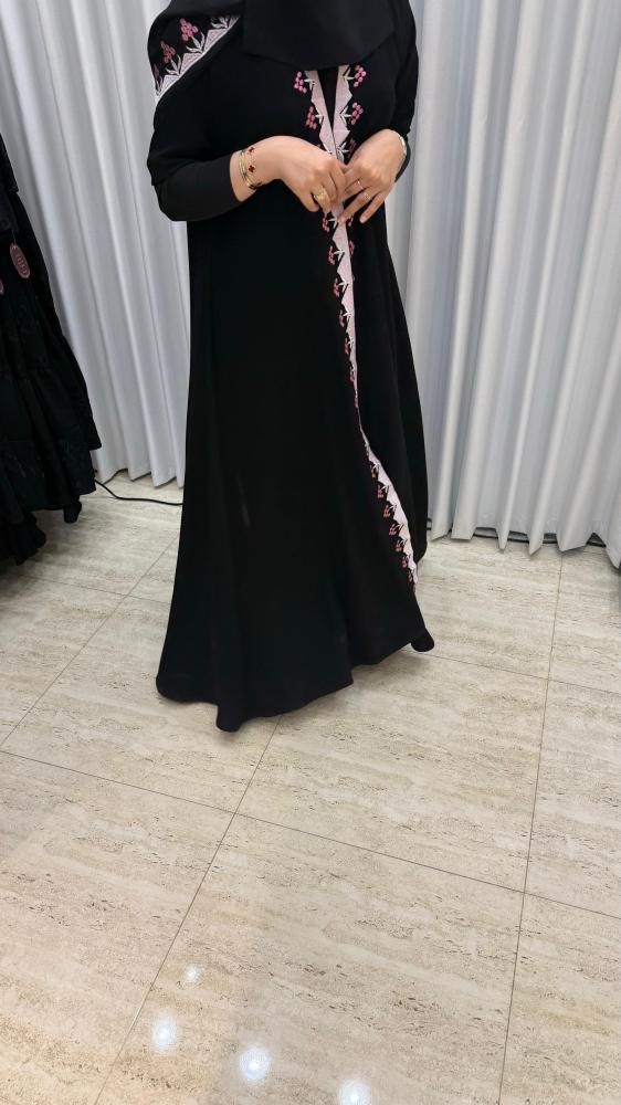 عباية زهر