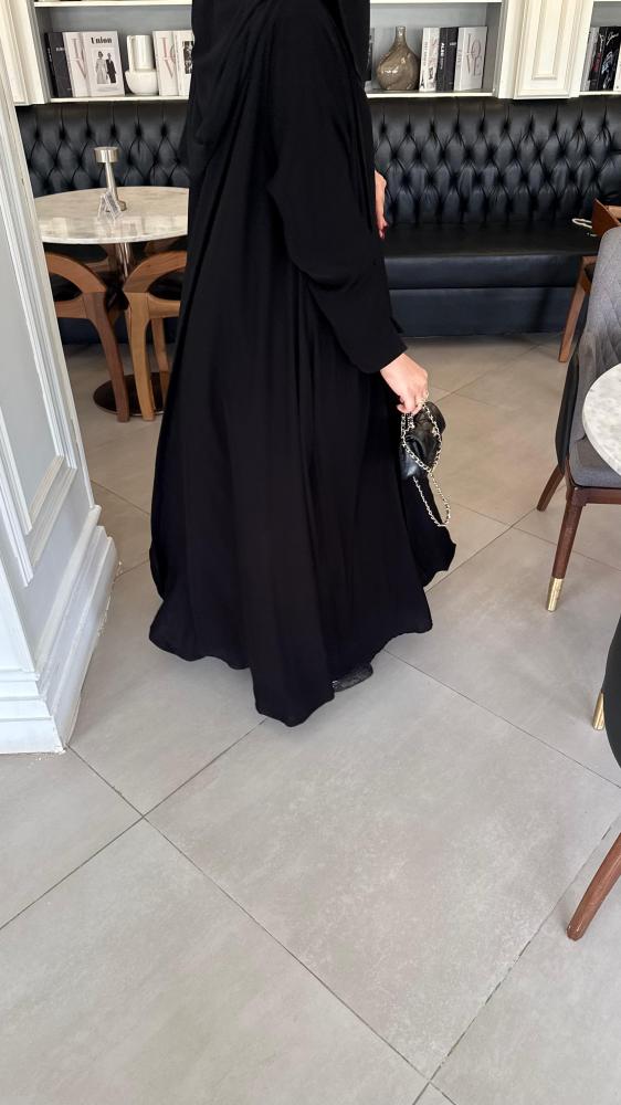 عباية سرمد