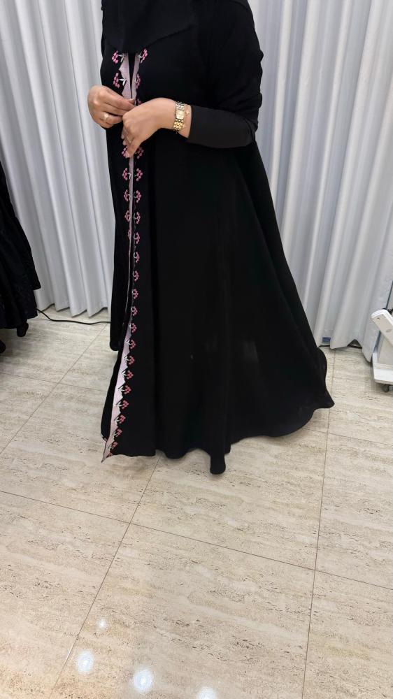 عباية زهر