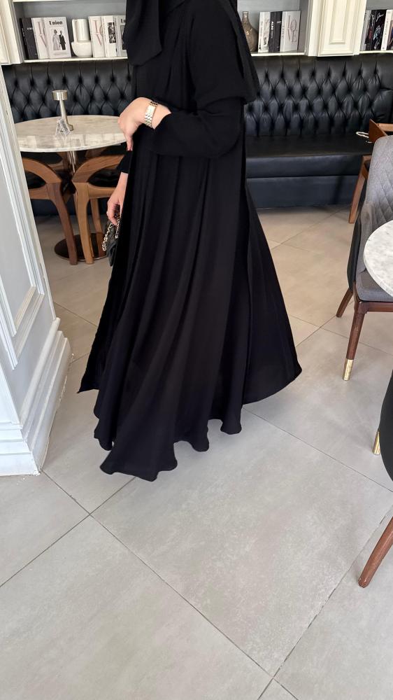 عباية سرمد