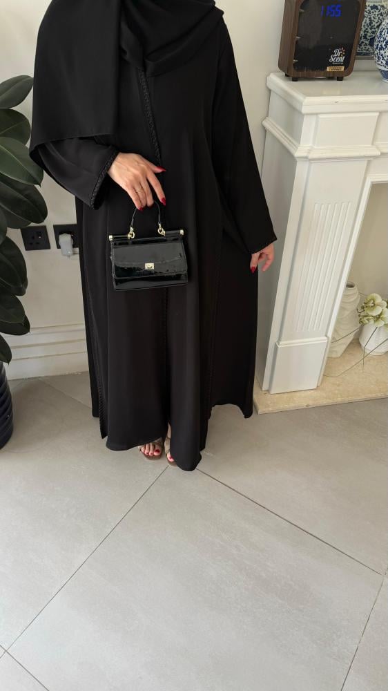 عباية غيد