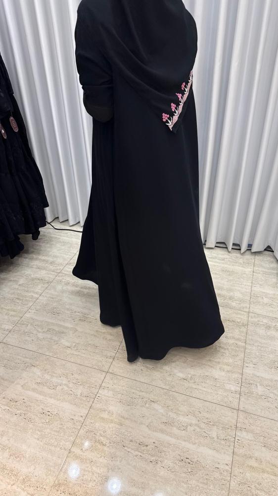 عباية زهر