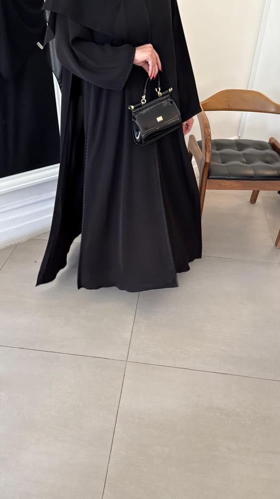 عباية غيد