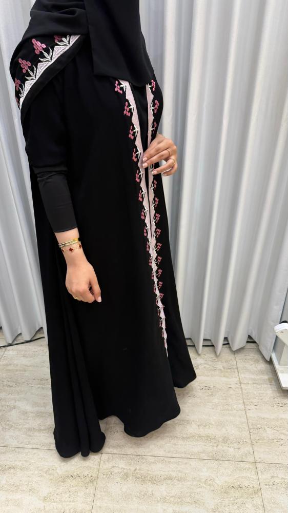 عباية زهر