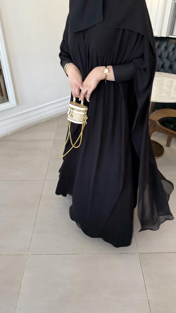 عباية ريفان