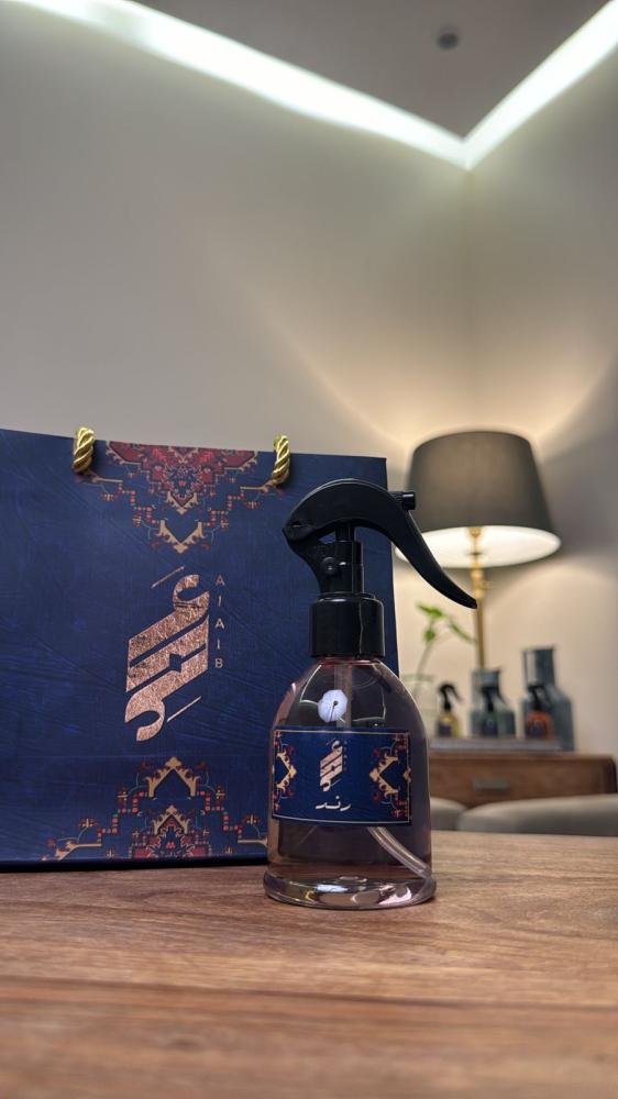 مرش عجايب ( رند ) 60ml