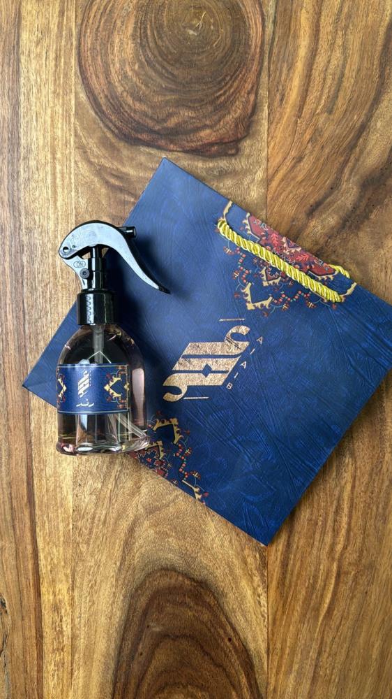 مرش عجايب ( رند ) 60ml